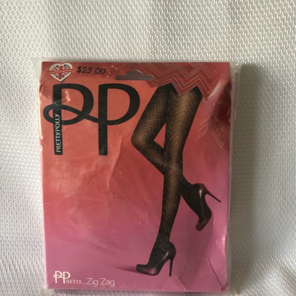 Hosiery